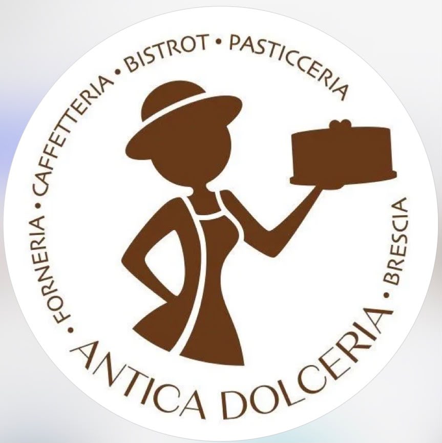 Antica Dolceria Logo